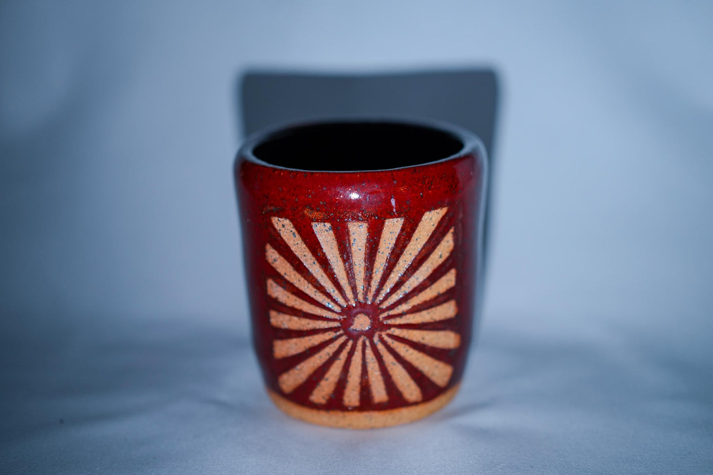 Ceramic Sunshine Cup