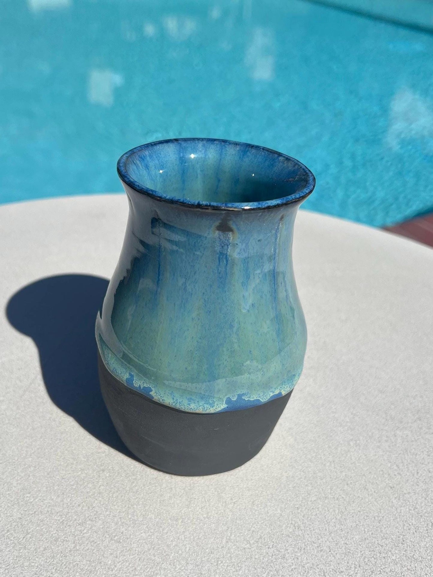 Handmade Ceramic Vase