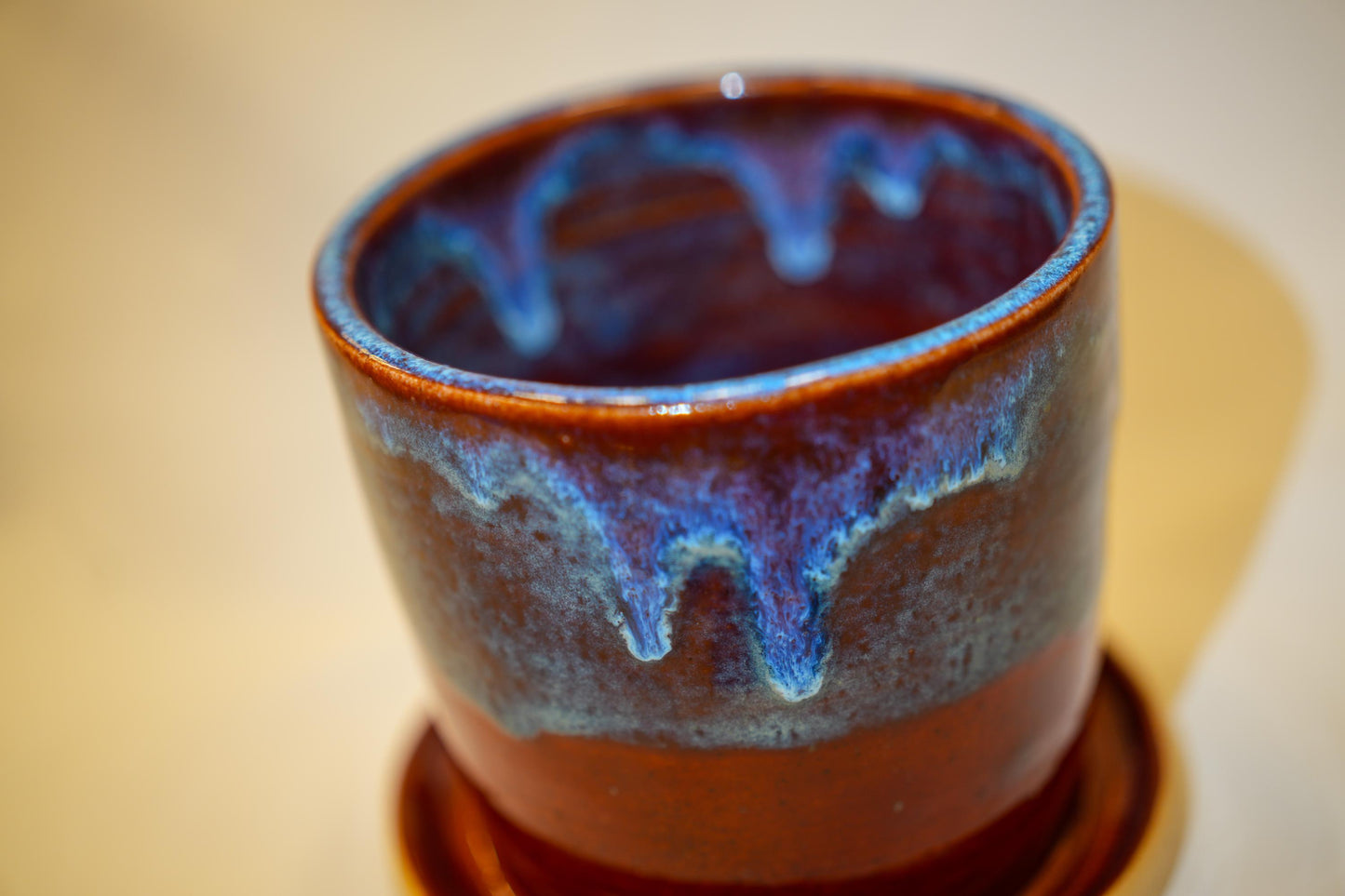 Handmade Ceramic Planter