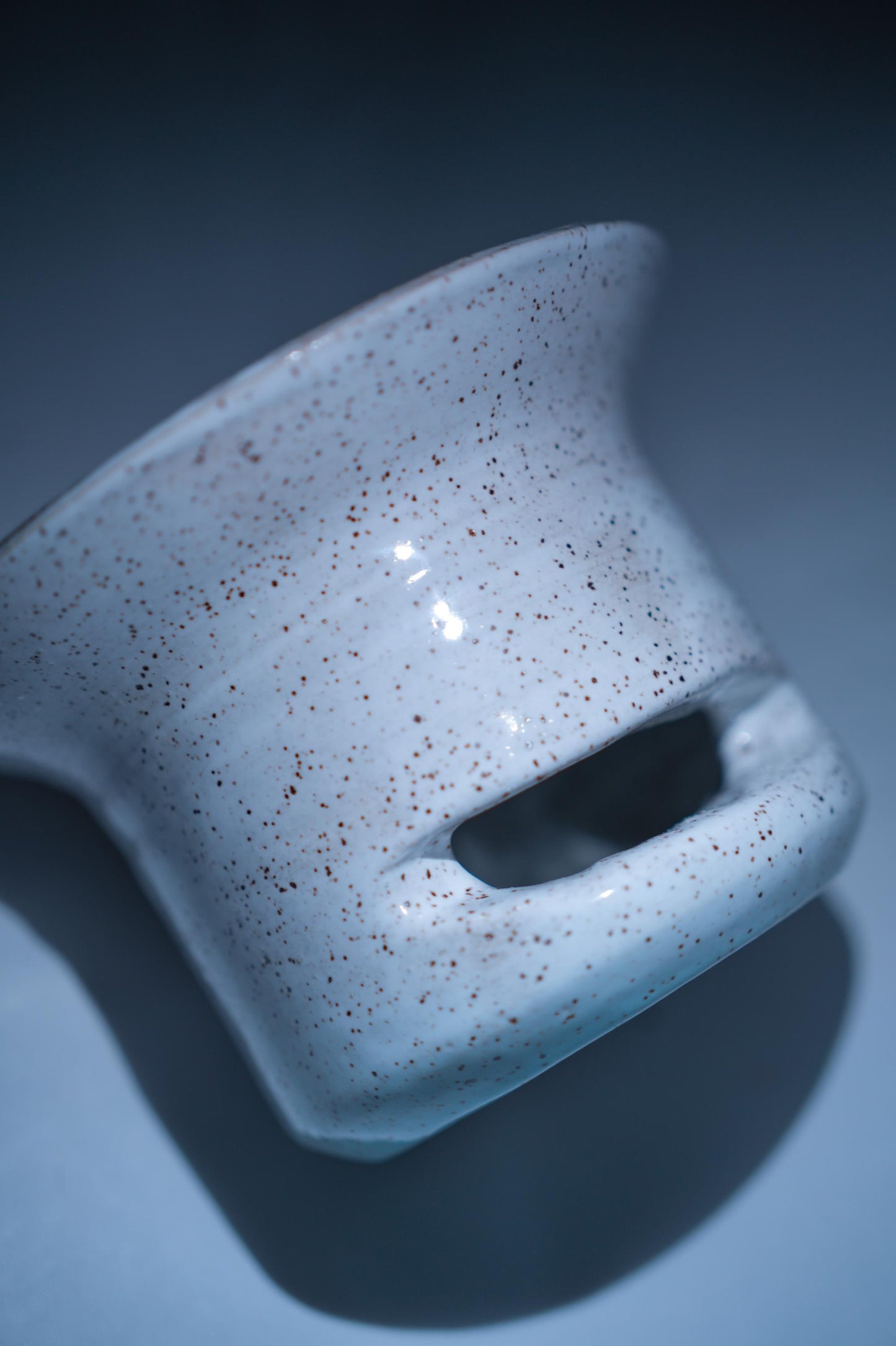 Ceramic Phone Amplifier