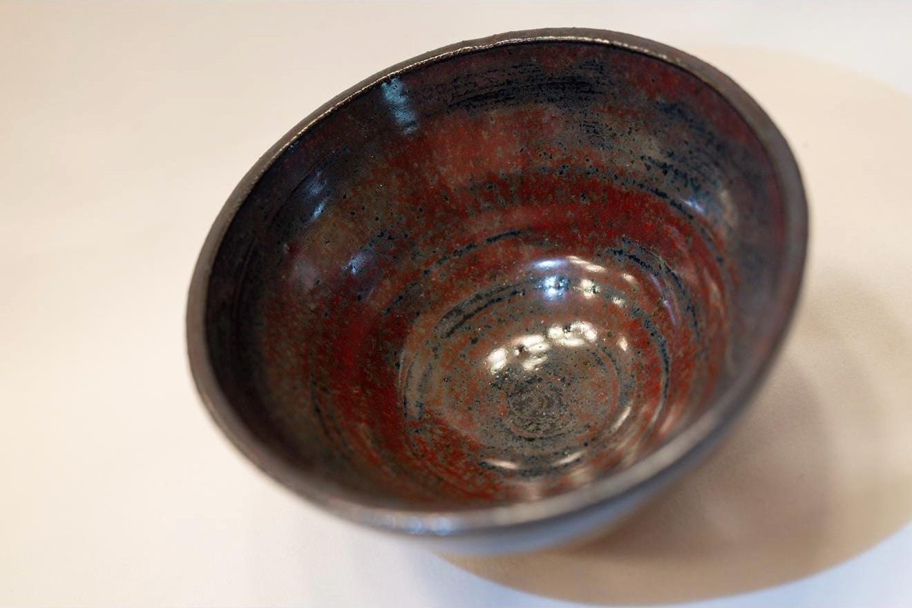 Ceramic Bowls Handmade