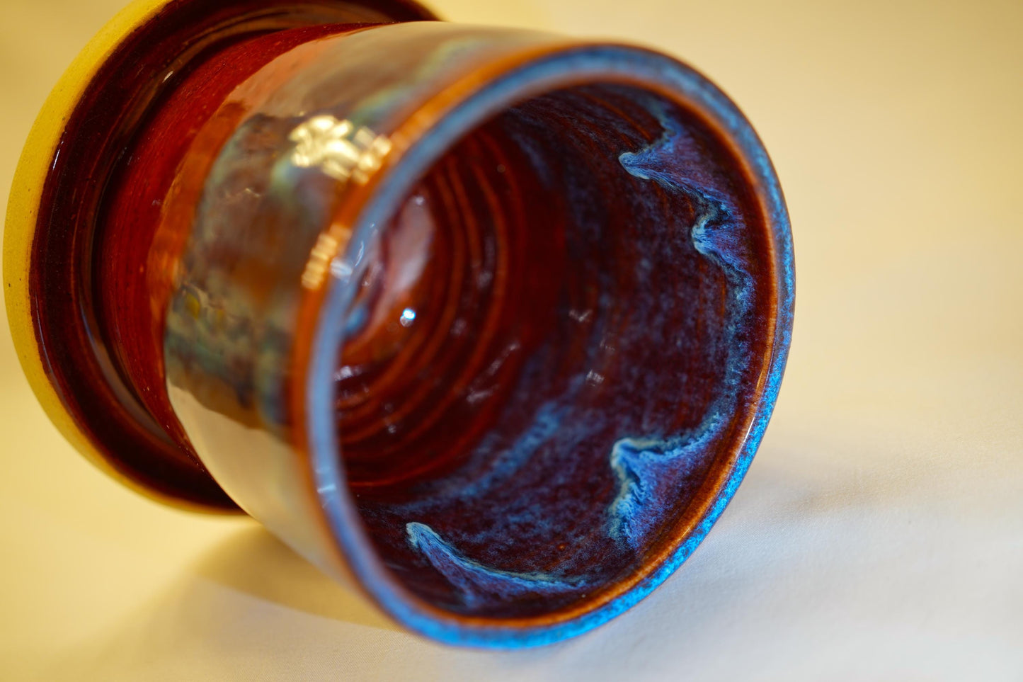 Handmade Ceramic Planter