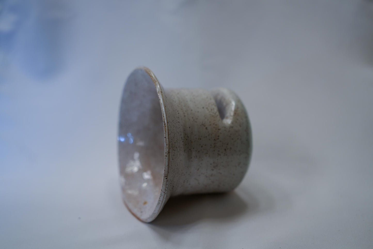 Ceramic Phone Amplifier
