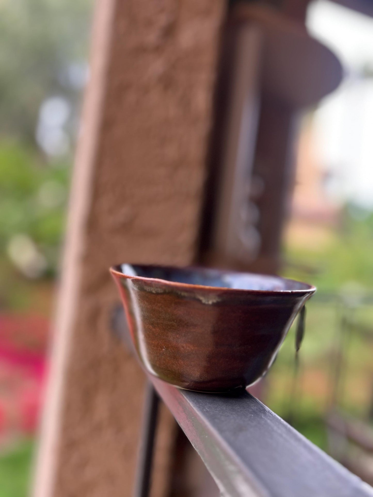 Handmade Bowl