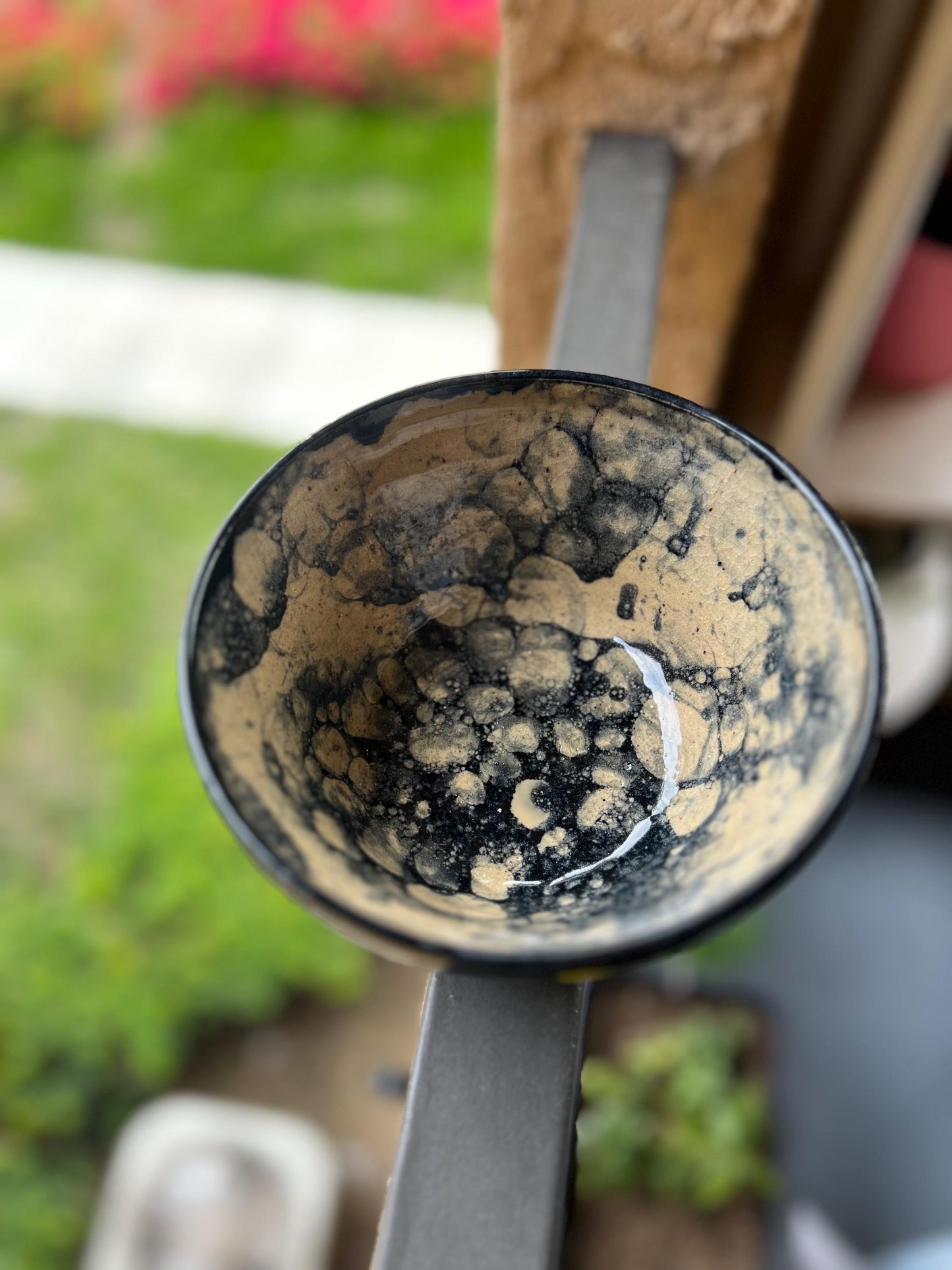 Handmade Ceramic Bowl