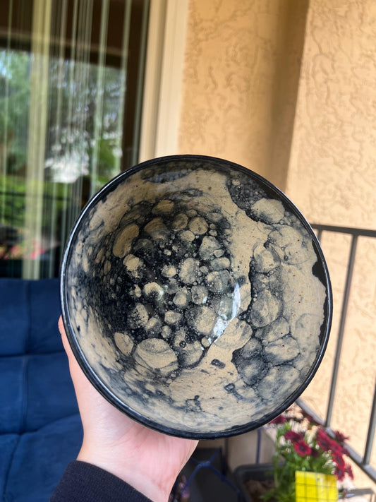 Handmade Ceramic Bowl