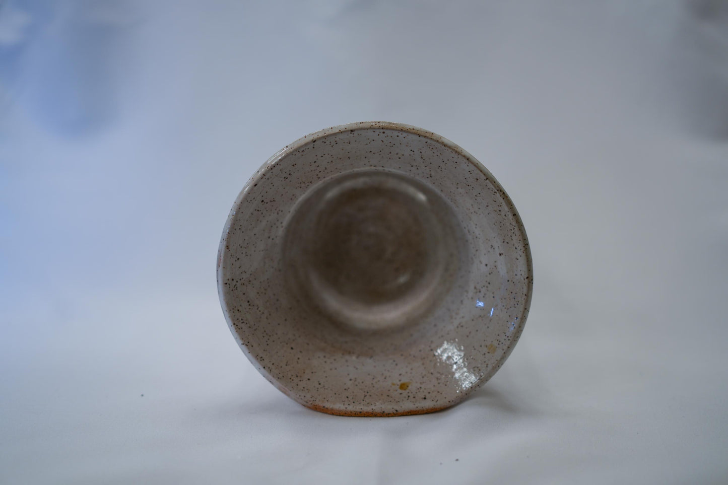 Ceramic Phone Amplifier