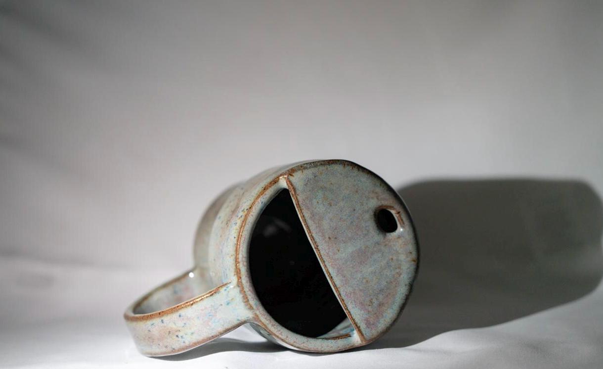 Ceramic Stanley Cup