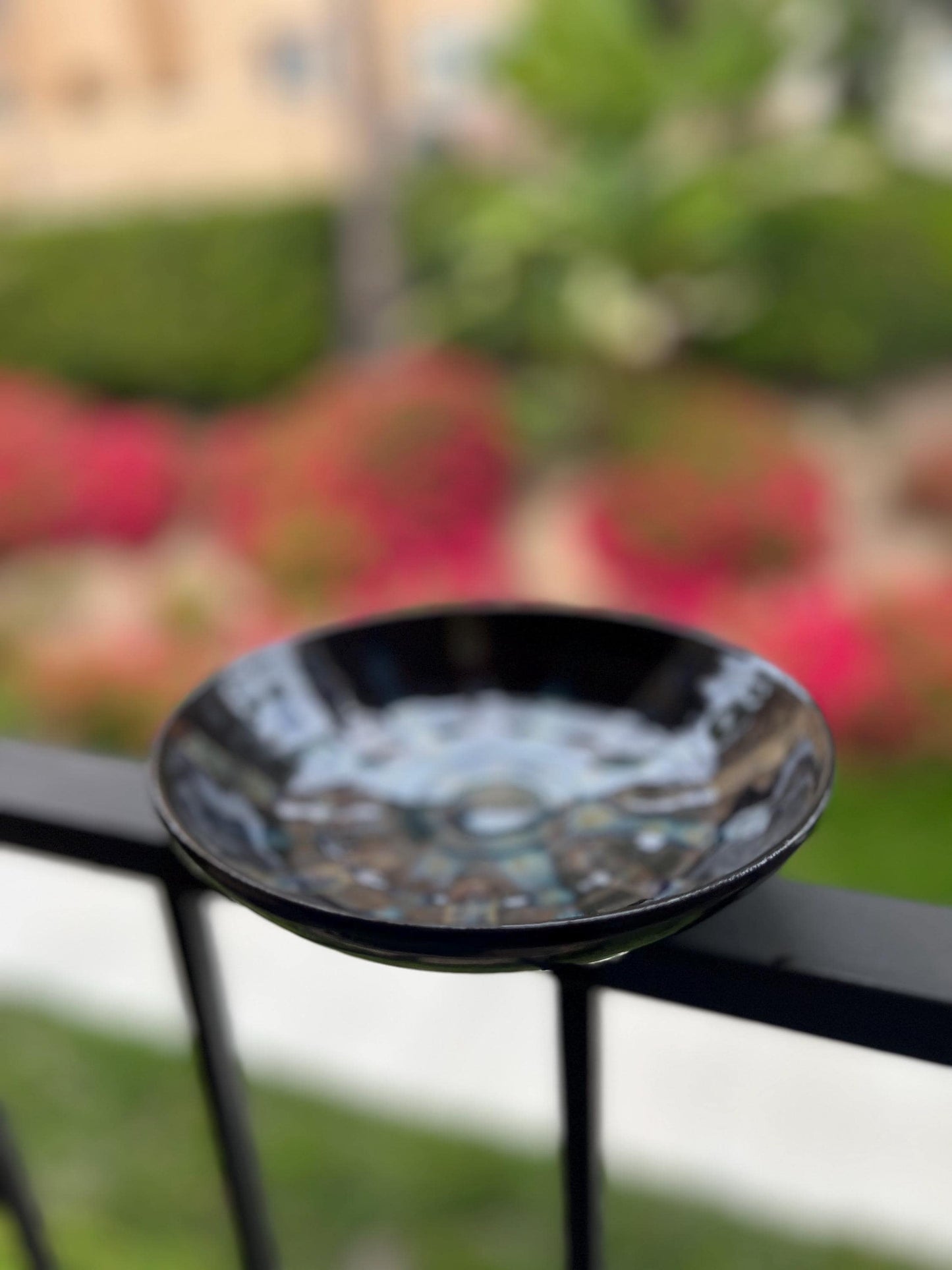 Handmade Decorative Bowl