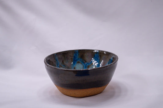 Handmade Cereal Bowl