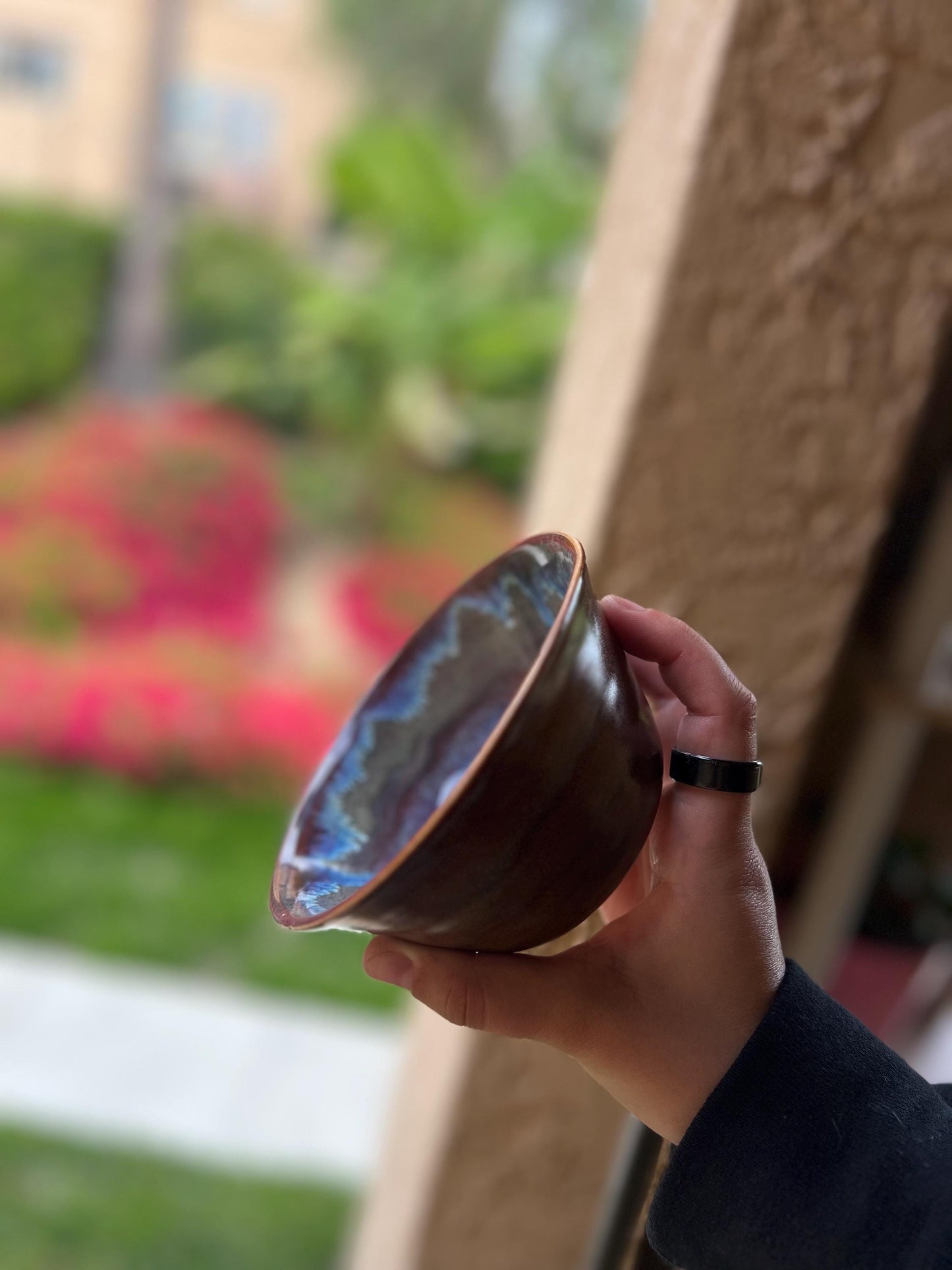 Handmade Bowl