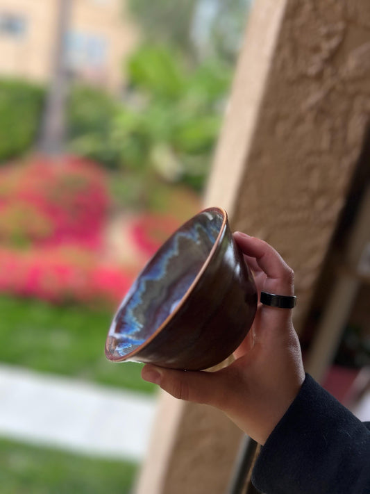 Handmade Bowl