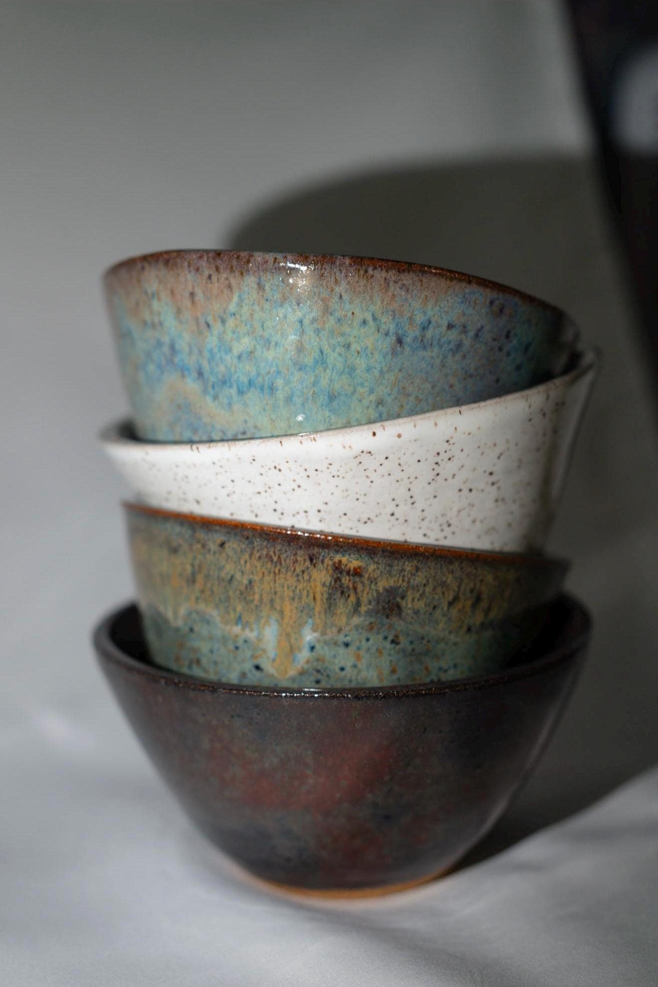 Ceramic Bowls Handmade
