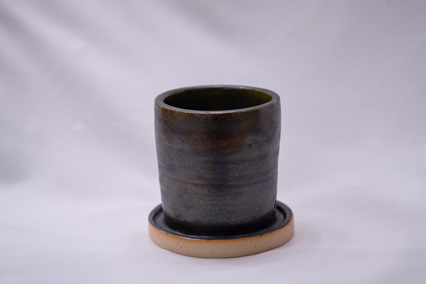 Handmade Ceramic Planter