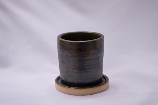 Handmade Ceramic Planter