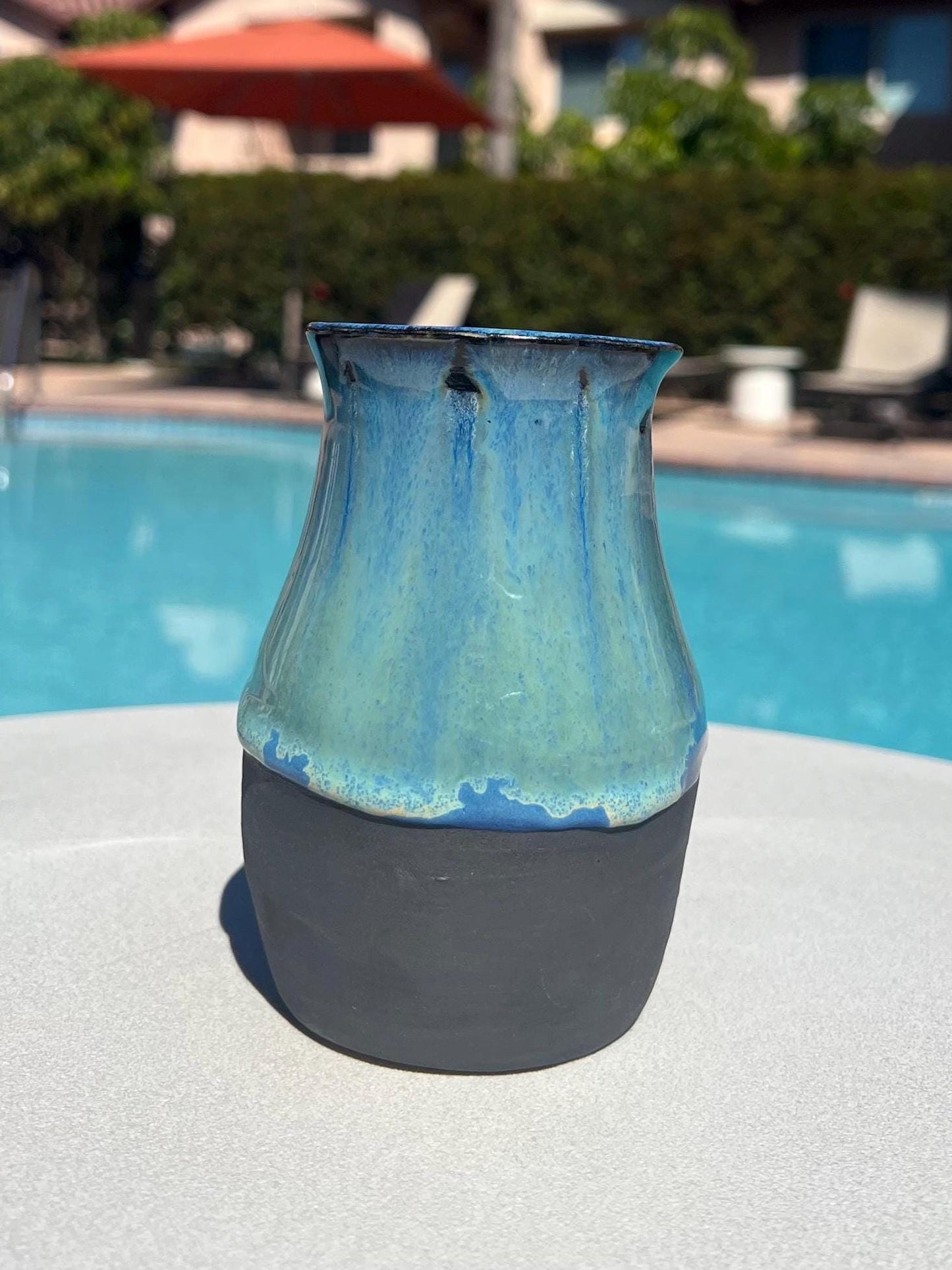 Handmade Ceramic Vase