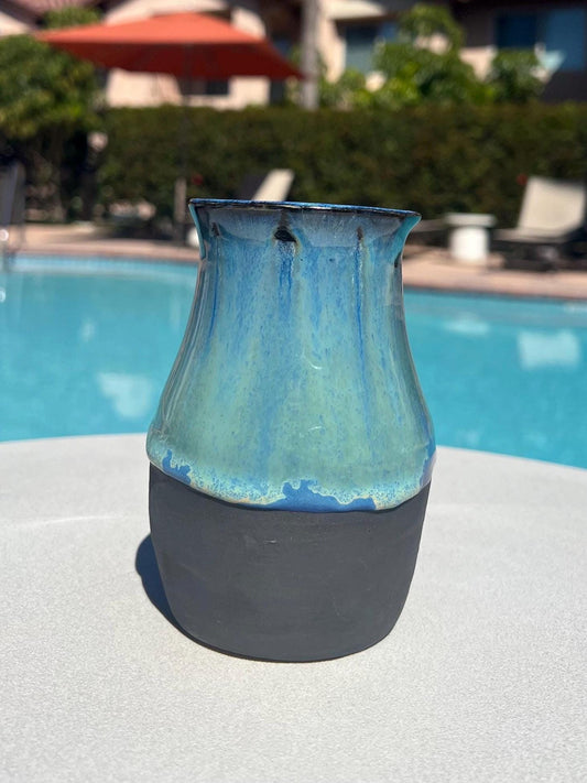 Handmade Ceramic Vase