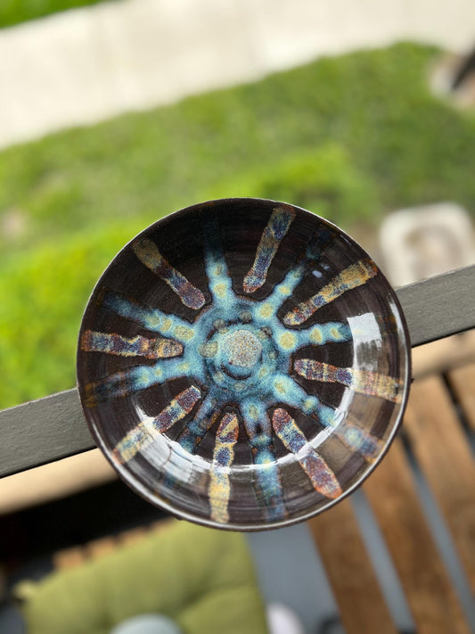 Handmade Decorative Bowl