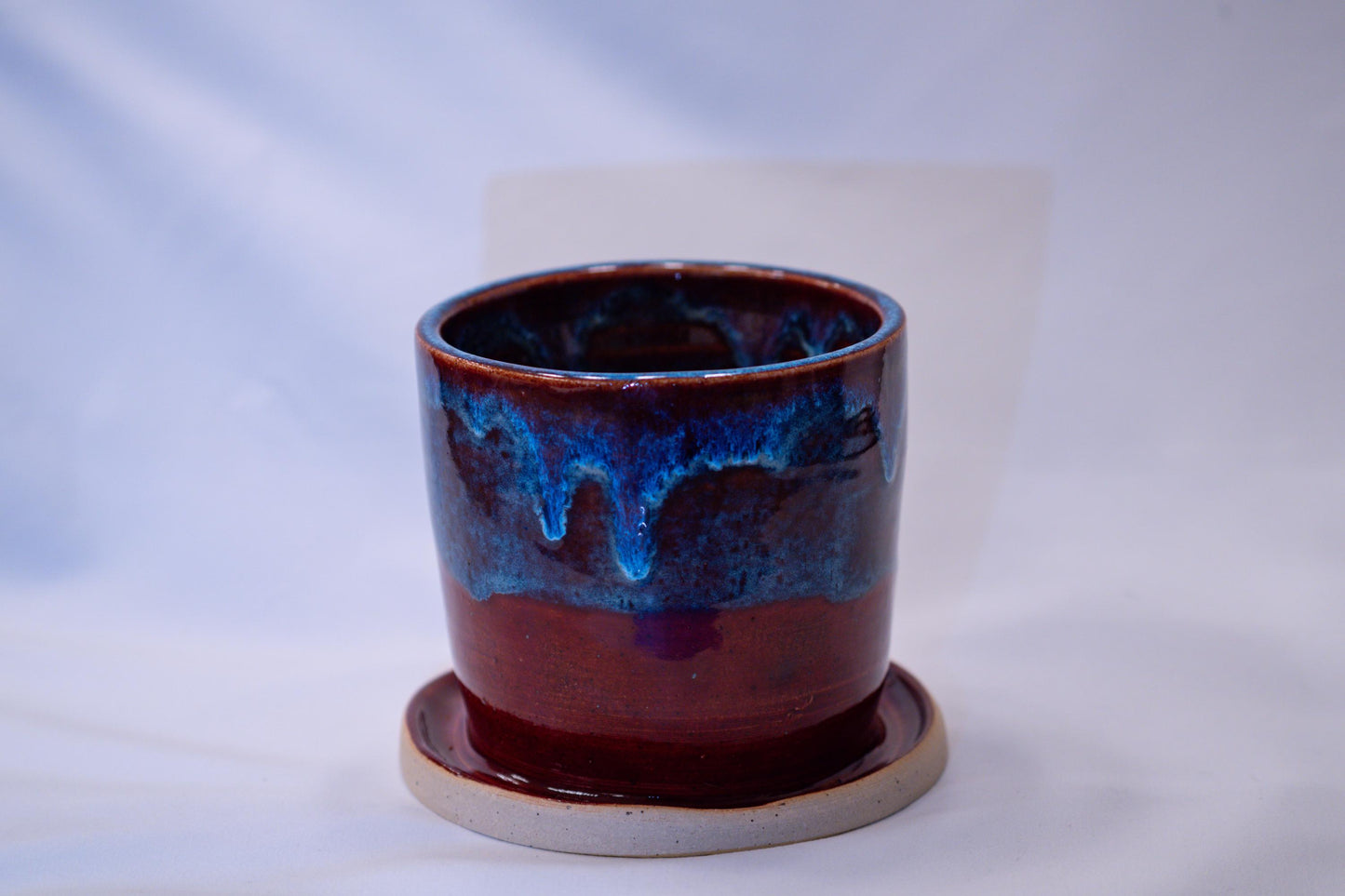 Handmade Ceramic Planter