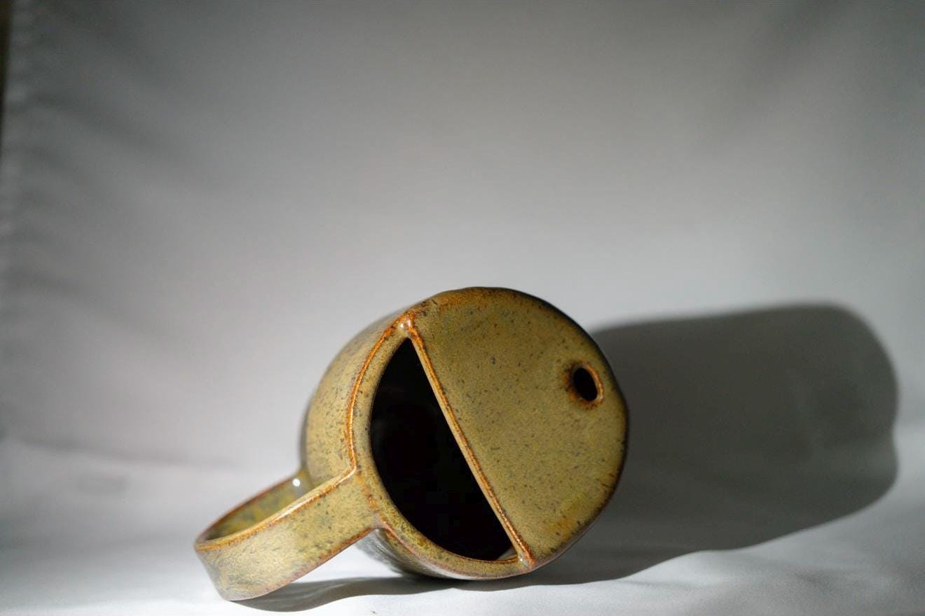 Ceramic Stanley Cup
