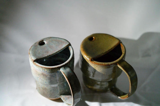 Ceramic Stanley Cup