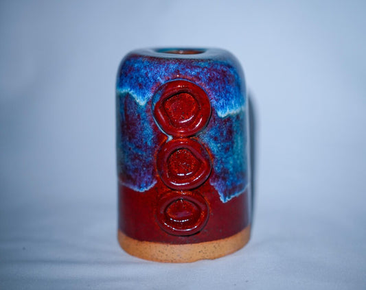 Handmade Ceramic Lamp